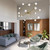 Armstrong 16 Light Chandelier (52537NBR)