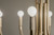 Odensa Eight Light Chandelier (52550CPZ)
