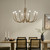 Odensa Ten Light Chandelier (52551CPZ)