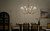 Odensa Ten Light Chandelier (52551CPZ)