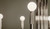 Odensa Ten Light Chandelier (52551PN)