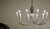 Odensa Ten Light Chandelier (52551PN)