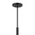 Odensa 15 Light Chandelier (52552BK)