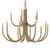 Odensa 15 Light Chandelier (52552CPZ)