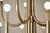Odensa 15 Light Chandelier (52552CPZ)