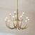 Odensa 15 Light Chandelier (52552CPZ)