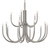Odensa 15 Light Chandelier (52552PN)