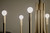 Odensa Eight Light Chandelier (52553CPZ)