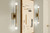 Odensa Two Light Wall Sconce (52556CPZ)