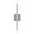 Odensa Two Light Wall Sconce (52556PN)