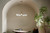 Arcus Five Light Chandelier/Semi Flush (52558CPZWH)