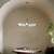 Arcus Five Light Chandelier/Semi Flush (52558CPZWH)