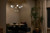 Arcus Six Light Chandelier (52559CPZWH)