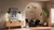 Arcus Eight Light Chandelier (52560CPZBK)