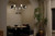 Arcus Eight Light Chandelier (52560SN)