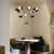 Arcus 12 Light Chandelier (52561SN)