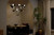 Arcus 12 Light Chandelier (52561SN)