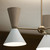Phix Six Light Chandelier (52565CPZGRG)