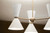 Phix Six Light Chandelier (52565CPZWH)