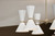 Phix 12 Light Chandelier (52566CPZWH)