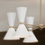 Phix 12 Light Chandelier (52566CPZWH)