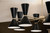 Phix 16 Light Chandelier (52567CPZBK)