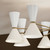 Phix 16 Light Chandelier (52567CPZWH)