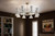 Phix 16 Light Chandelier (52567CPZWH)