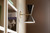 Phix Two Light Wall Sconce (52570CPZBK)