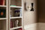 Phix Two Light Wall Sconce (52570CPZBK)