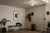 Albers One Light Flush Mount (52586CPZ)