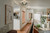 Cecil Four Light Flush Mount (52588CPZ)