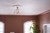 Malen Four Light Pendant/Semi Flush (52591CLP)