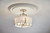 Malen Four Light Pendant/Semi Flush (52591CPZ)