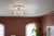 Malen Eight Light Pendant/Semi Flush (52592CLP)
