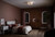 Malen Four Light Flush Mount (52594BK)