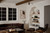 Sisu One Light Semi Flush Mount (52598BK)