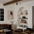 Sisu One Light Semi Flush Mount (52598BK)