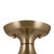 Sisu One Light Semi Flush Mount (52598CPZ)