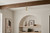 Sisu One Light Semi Flush Mount (52598CPZ)