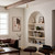 Sisu One Light Semi Flush Mount (52598CPZ)