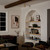 Sisu One Light Semi Flush Mount (52598CPZ)