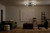 Ocala Six Light Semi Flush Mount (52602BK)