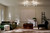Ocala Six Light Semi Flush Mount (52602PN)