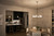 Winslow Six Light Chandelier (52616NBR)