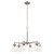 Winslow Six Light Chandelier (52616NI)