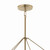 Eisley Eight Light Foyer Pendant (52628CPZ)