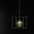 Eisley Eight Light Foyer Pendant (52628CPZ)