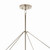 Eisley Eight Light Foyer Pendant (52629PN)