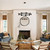 Palta Nine Light Chandelier (52642BK)